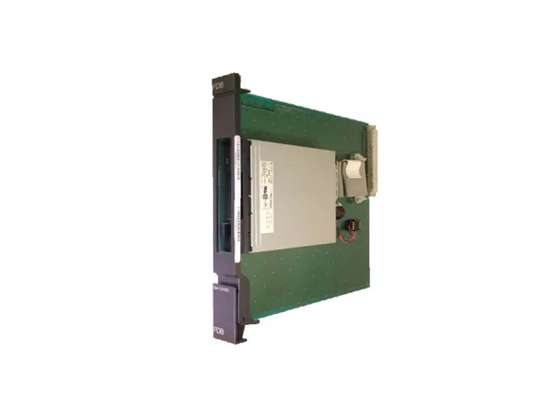 Carte FDB FLOPPY (WM1)